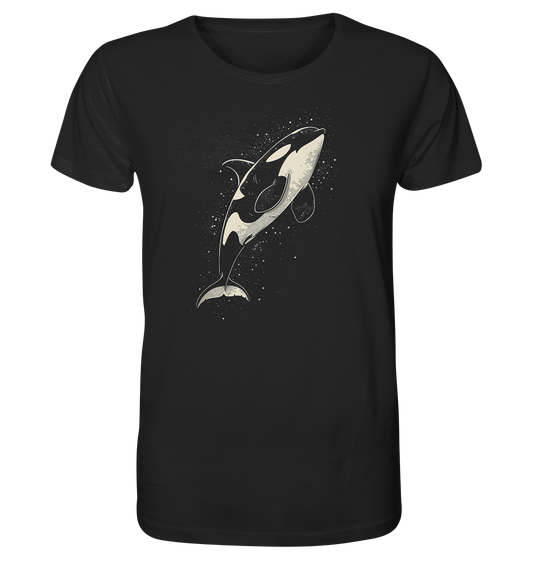 Magic Orca - Organic Shirt