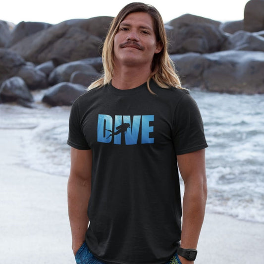 Dive - Organic Shirt